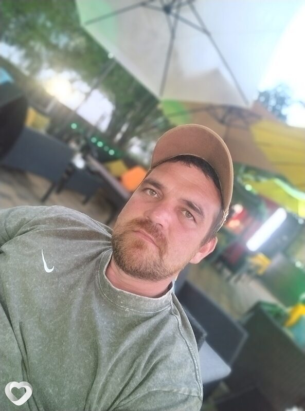 Димка, 39, Казани — анкета №2934911