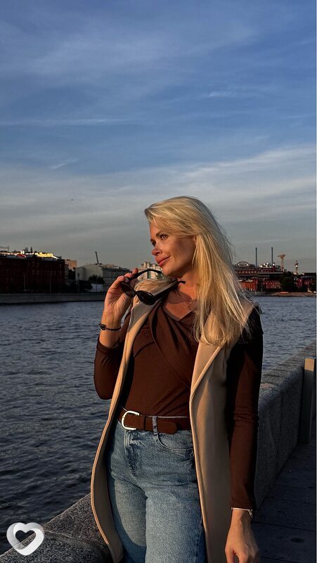 Екатерина, 38, Москве — анкета №2934913