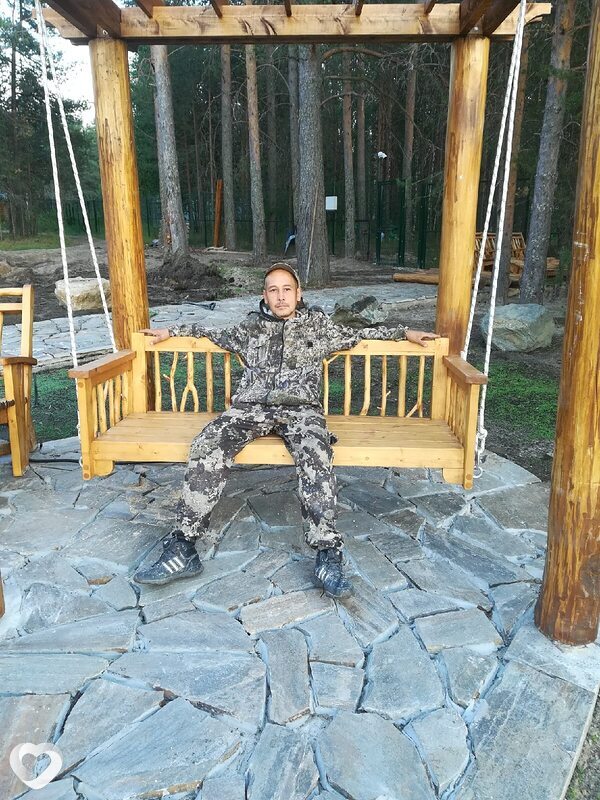 Эдурд, 45, Перми — анкета №2934691
