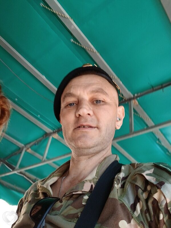 Алексей, 45, Санкт-Петербурге — анкета №2934692