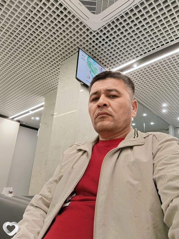Мардон, 36, Каменске-Уральском — анкета №2934699