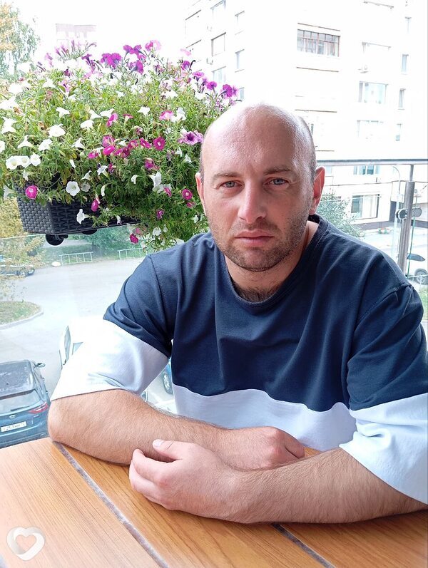 Ник, 36, Кстове — анкета №2934705