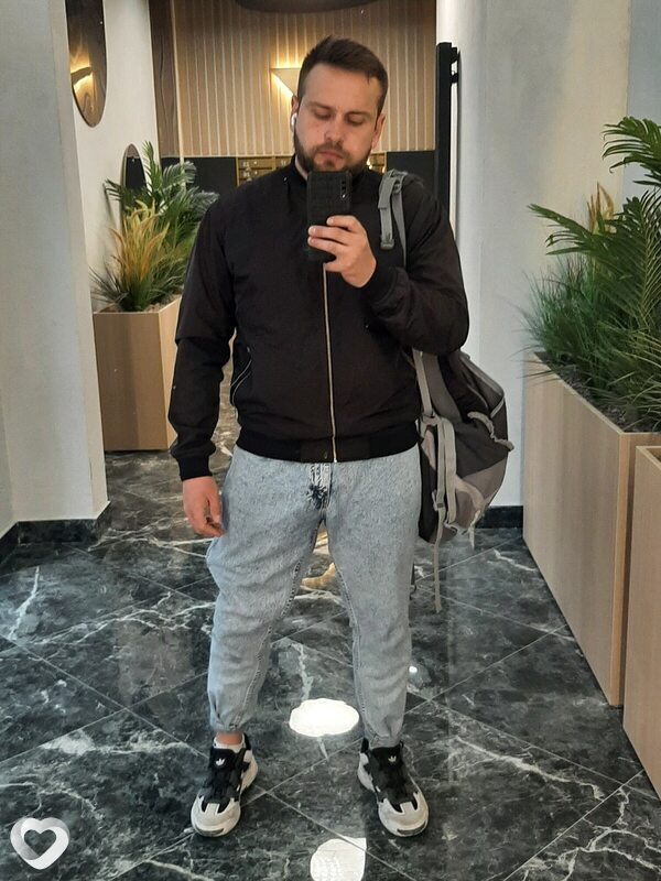 Эд, 27, Ростове-на-Дону — анкета №2934712