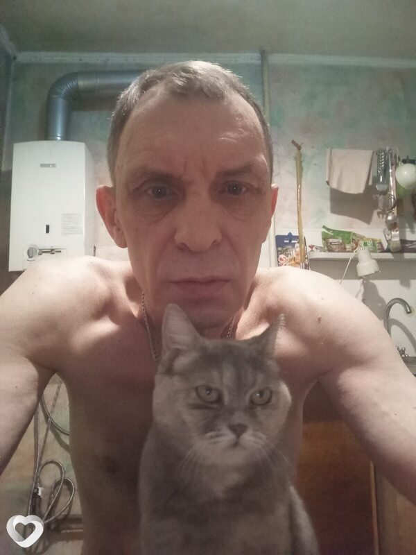 Руслан, 58, Туле — анкета №2934714