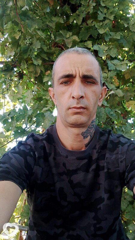 Андрей, 39, Мелитополе — анкета №2934921