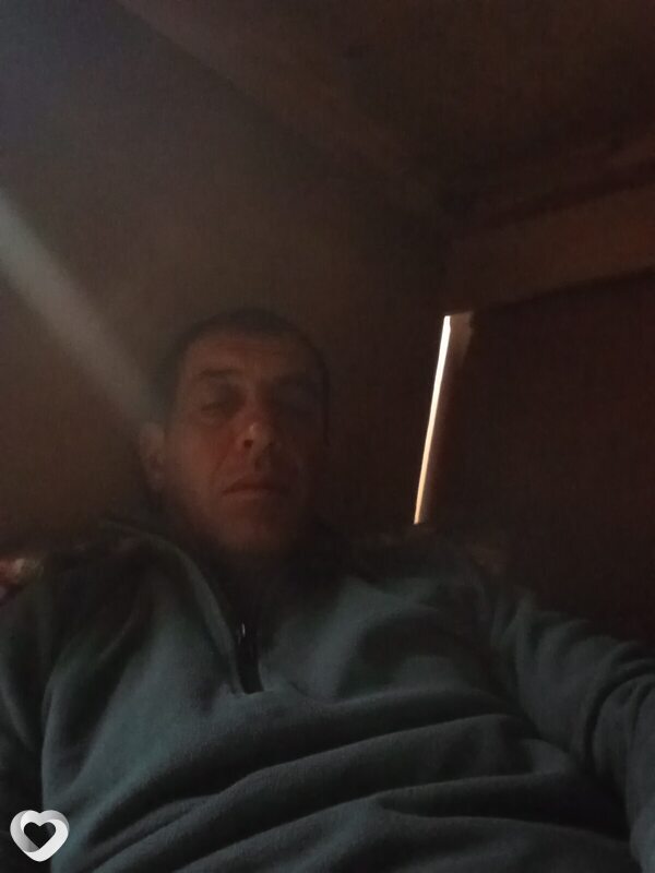 Алан, 47, Владикавказе — анкета №2934928