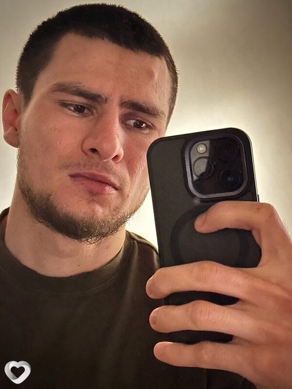 Ххххххх, 27, Грозном — анкета №2934937
