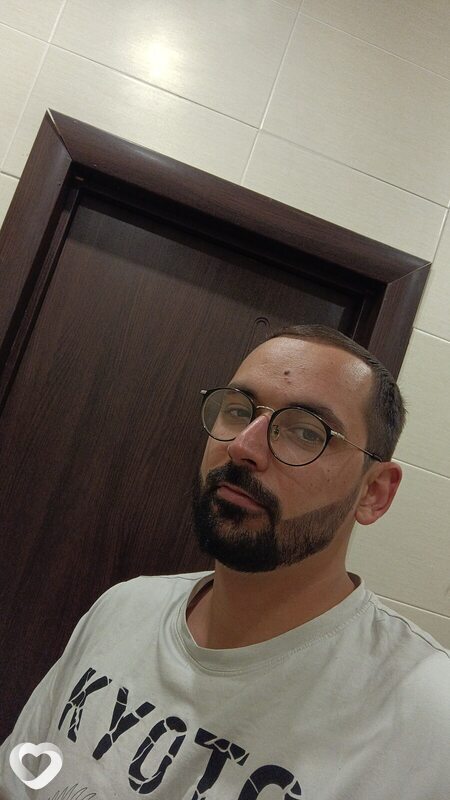 Николай, 32, Москве — анкета №2934840