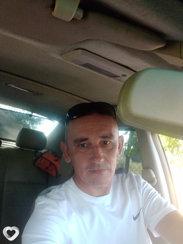 Алексей, 43, Орске — анкета №2934843