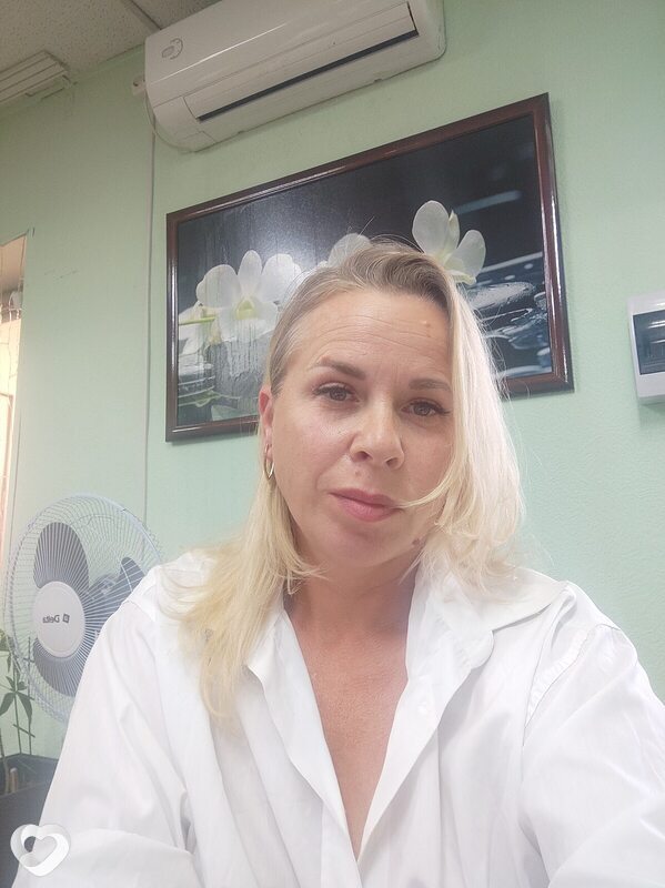 Екатерина, 45, Абакане — анкета №2934856
