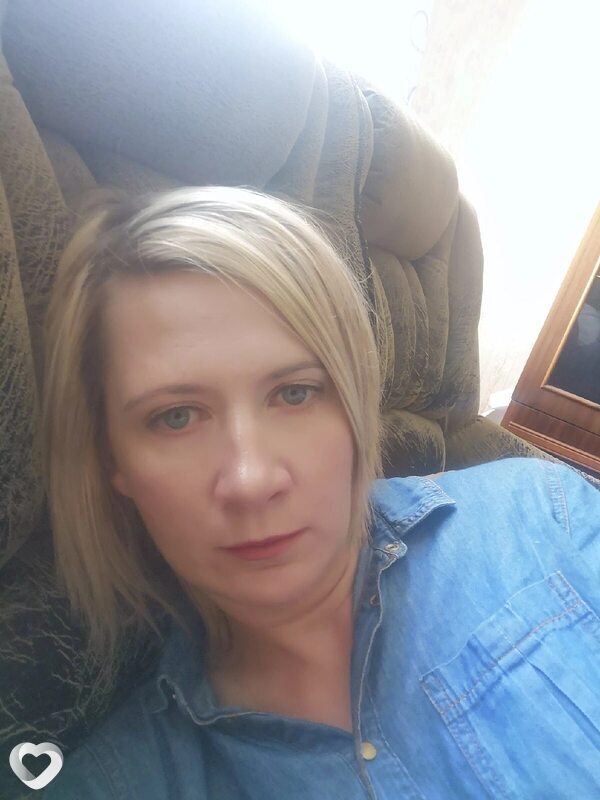 Наталья, 42, Минске — анкета №2934862