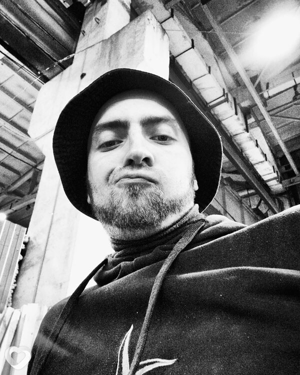 Дмитрий, 29, Владимире — анкета №2934716
