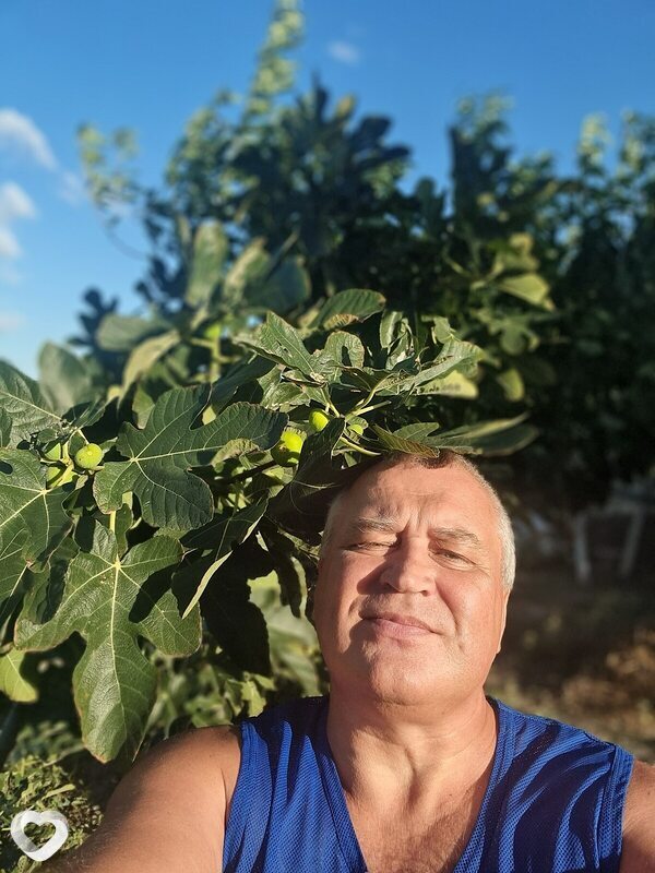 Александр, 55, Керчи — анкета №2934722