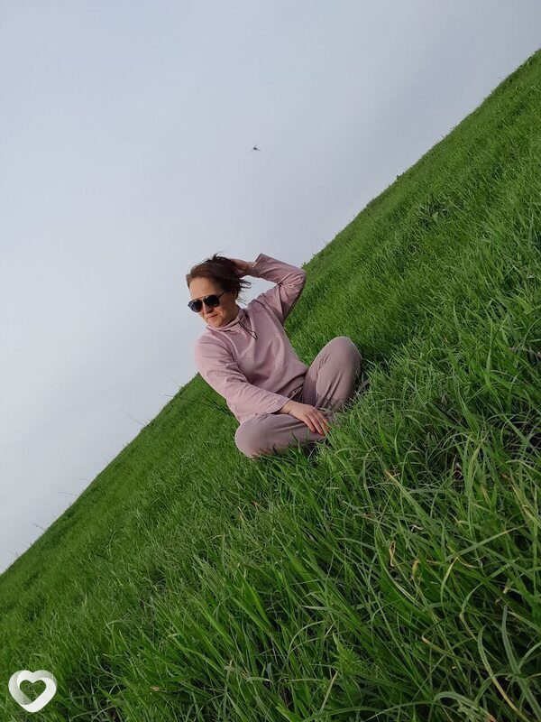 Юлия, 36, Харькове — анкета №2934723