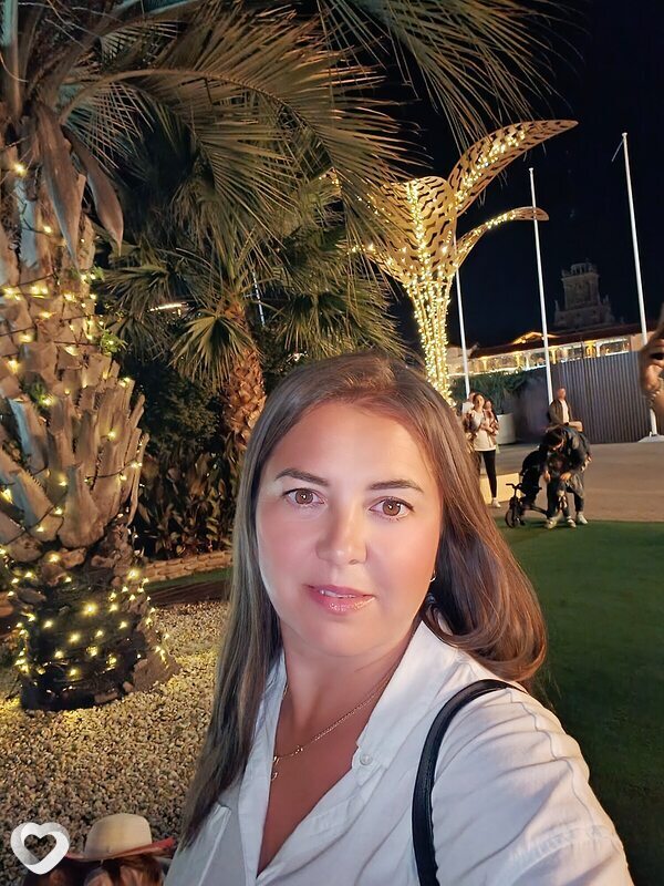 Екатерина, 43, Перми — анкета №2934728