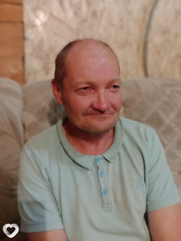 Сергей, 48, Омске — анкета №2934792