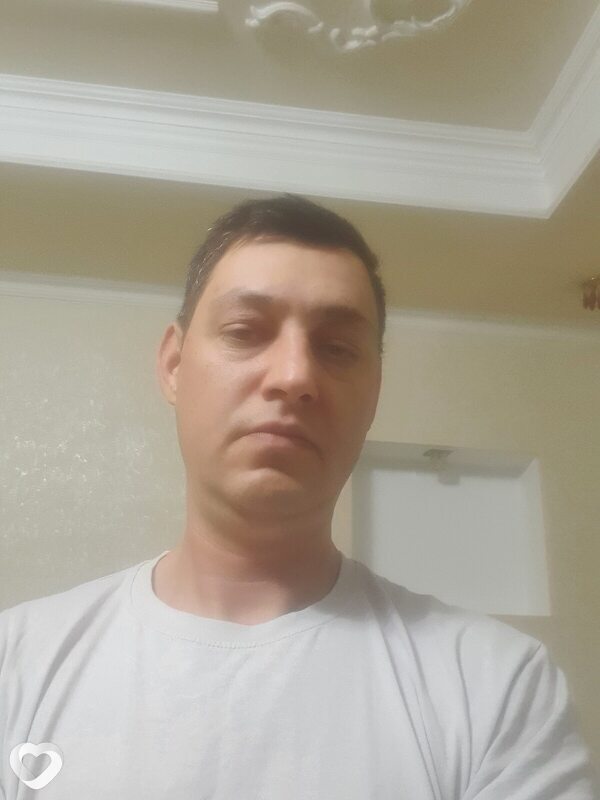 Сергей, 40, Симферополе — анкета №2934793
