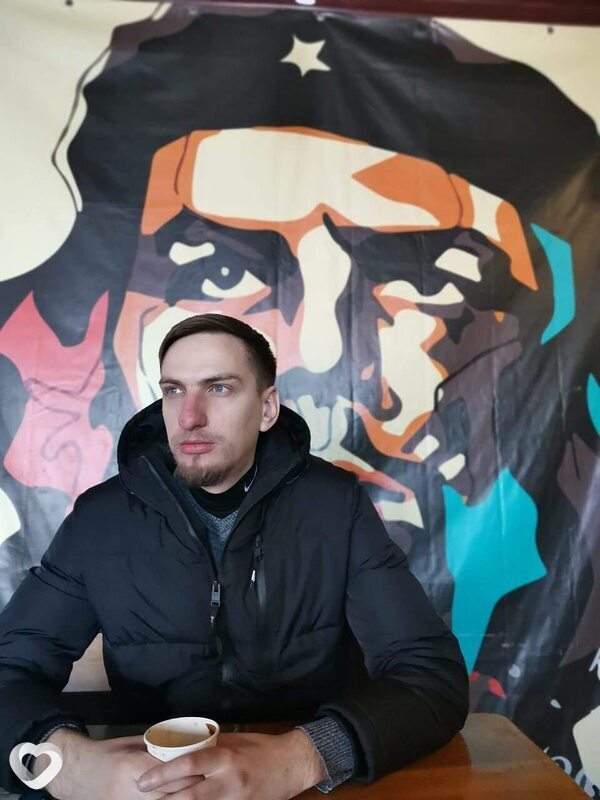 Роман, 34, Ростове-на-Дону — анкета №2934794