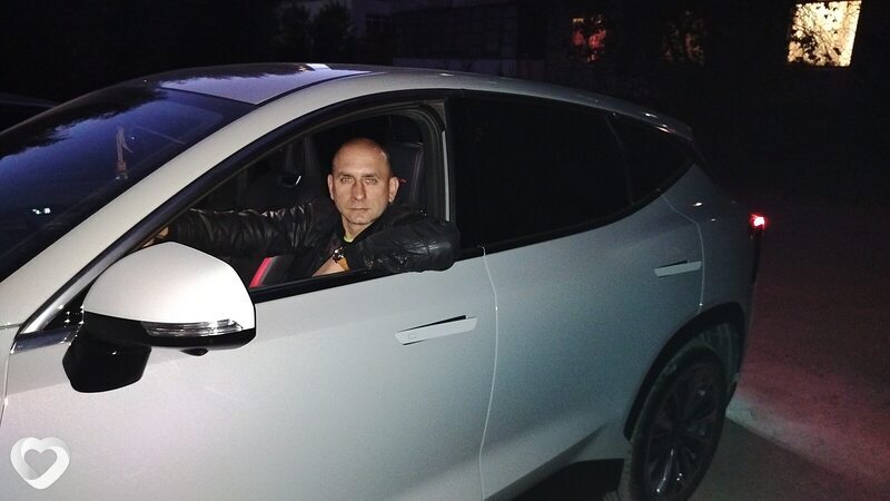 Георгий, 44, Омске — анкета №2934802
