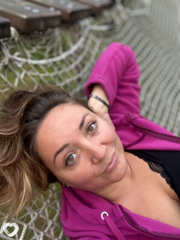 Юлия, 40, Красноярске — анкета №2934812