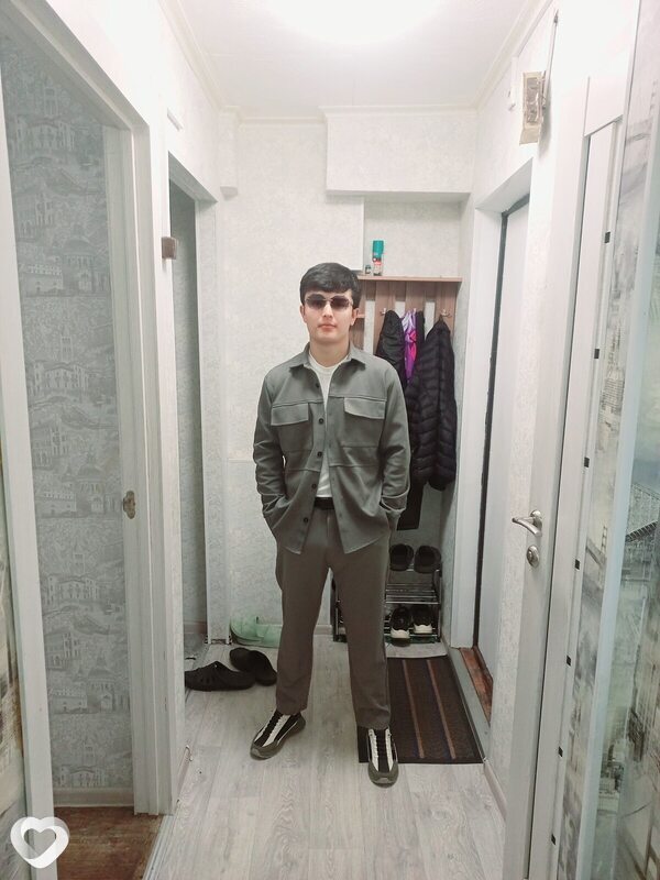 Жоник, Преображение