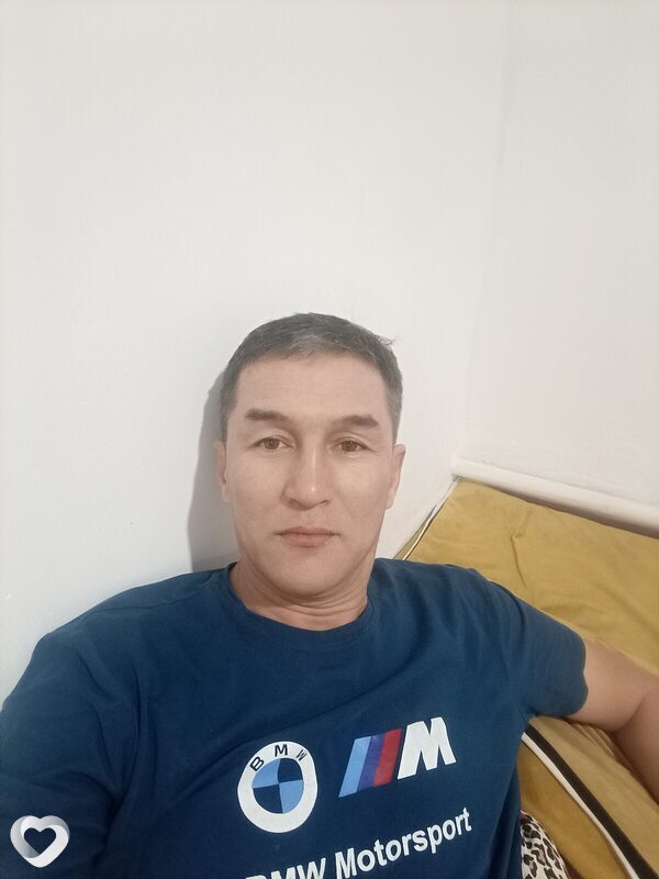 Медет, 43, Таразе — анкета №2934884