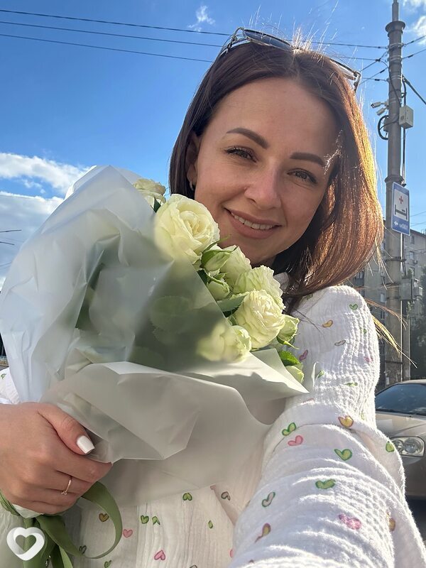 Катерина, 32, Киеве — анкета №2934942