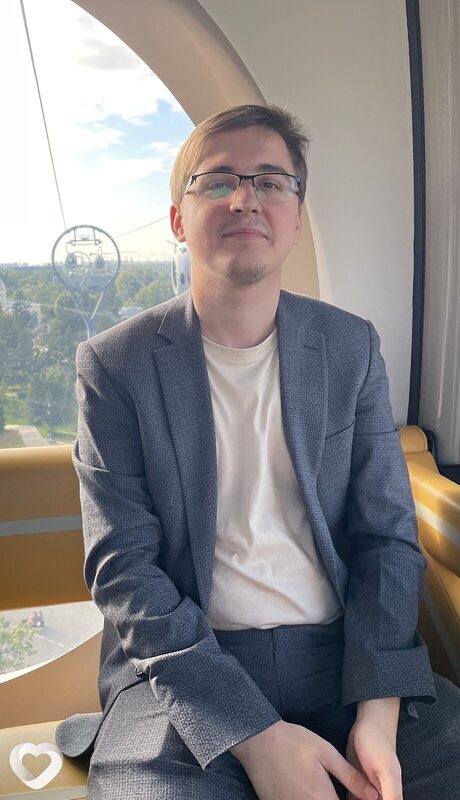 Дмитрий, 29, Москве — анкета №2934957