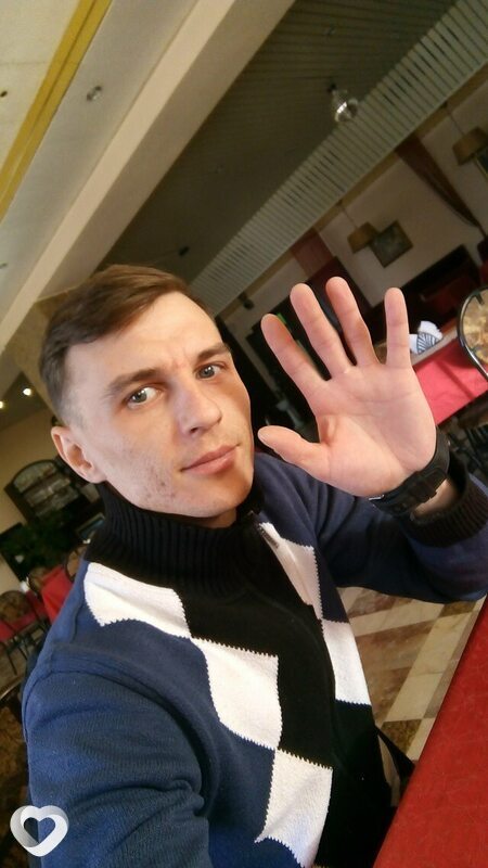 Юрий, 32, Нижней Туре — анкета №2934959