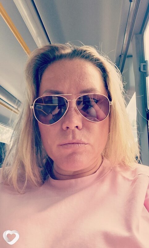 Наталья, 49, Кирове — анкета №2935048
