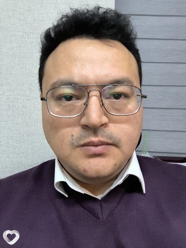 Yagami, 31, Ташкент — анкета №2935054