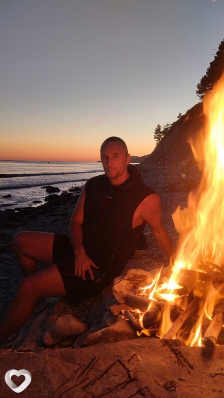 Виталий, 45, Ростове-на-Дону — анкета №2935058