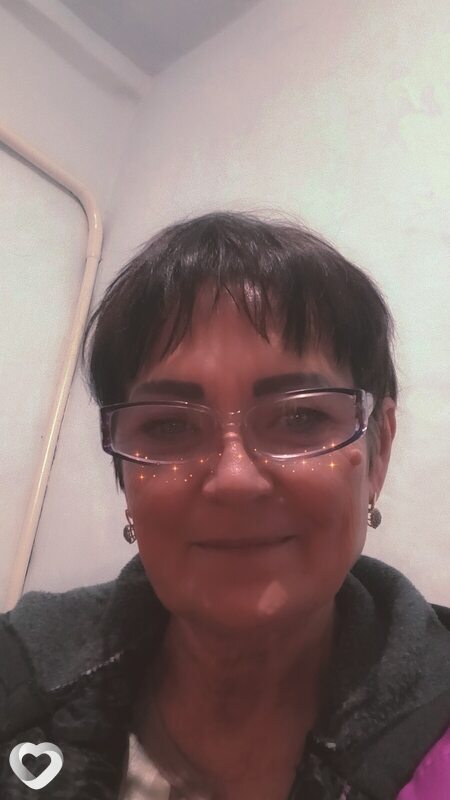 Галина, 55, Таразе — анкета №2935059