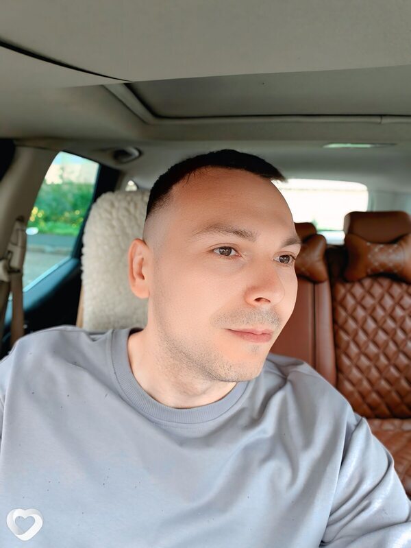 Евгений, 36, Самаре — анкета №2935063