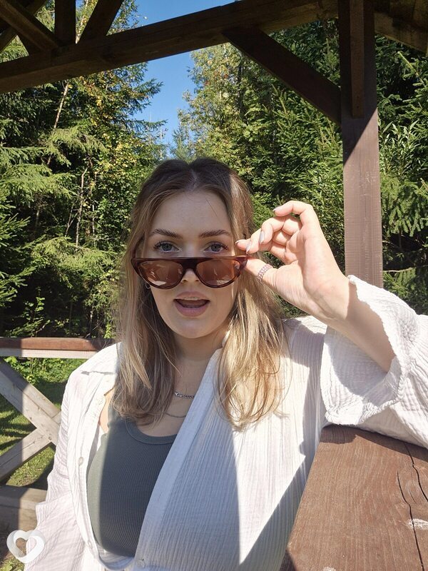 Ксения, 30, Санкт-Петербурге — анкета №2934966