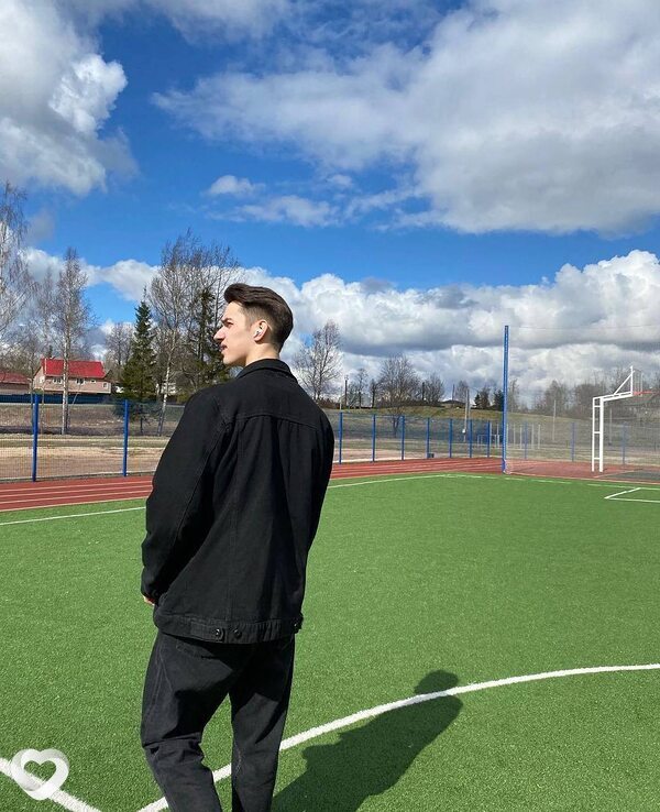 Aleks, 26, Ростове-на-Дону — анкета №2934967