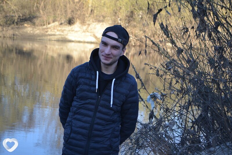 Александр, 29, Пензе — анкета №2934973