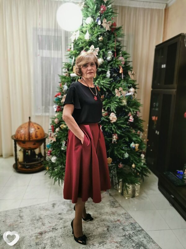 Ирина, Химки