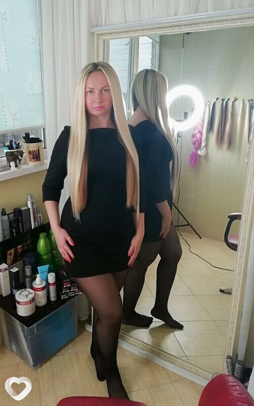 Галина, 45, Речице — анкета №2934982