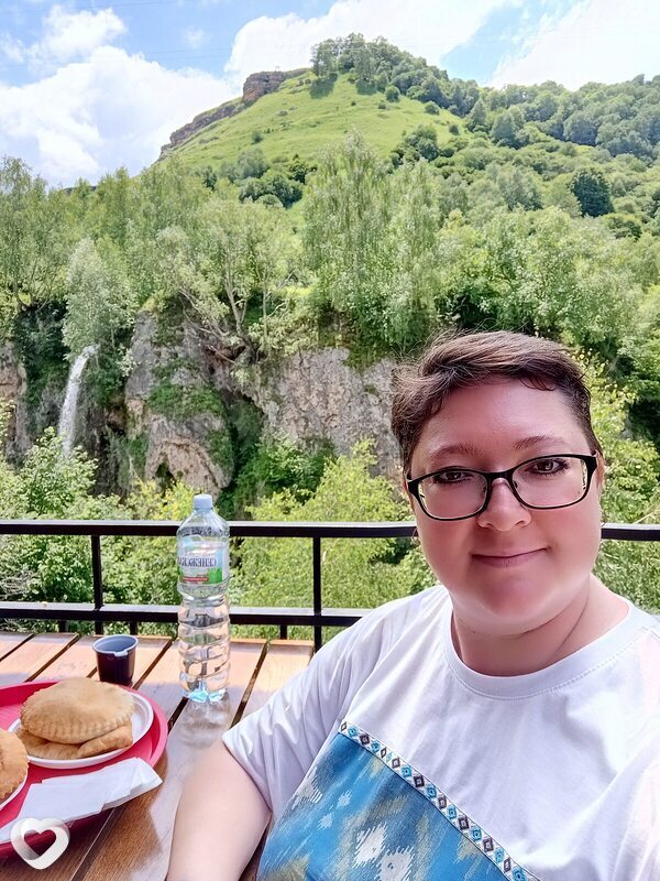 Кристина, 38, Волжском — анкета №2934989