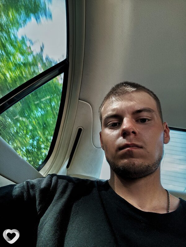 Алексей, 23, Твери — анкета №2935013
