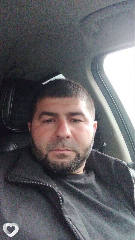 Александр, 40, Москве — анкета №2934777