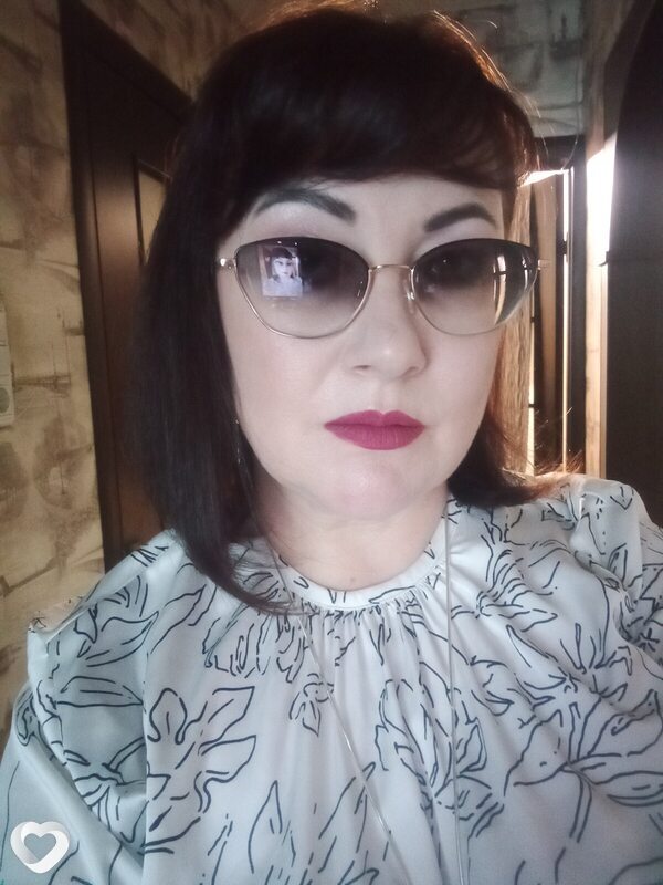 Наталия, 44, Челябинске — анкета №2934778