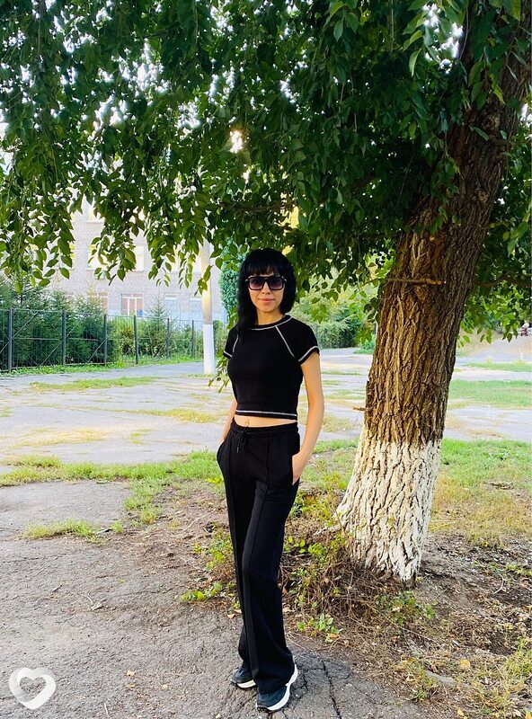 Мия, 39, Самаре — анкета №2934779