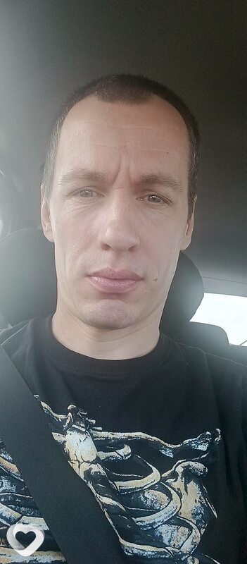 Никита, 39, Минске — анкета №2934782