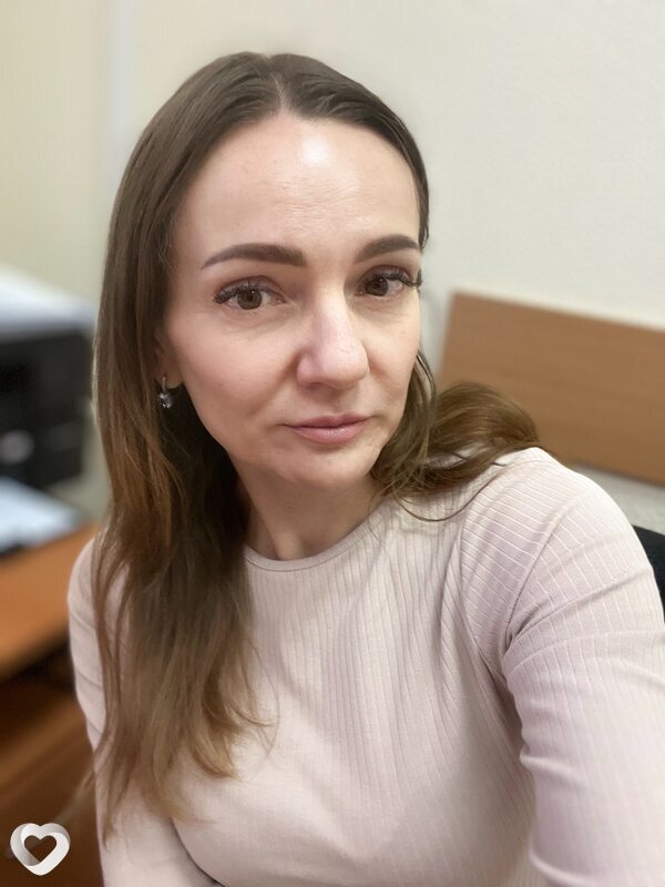 Наталья, 47, Сызрани — анкета №2935095