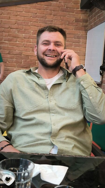 Евгений, 38, Челябинске — анкета №2935096