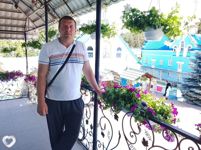 Roman, 32, Хмельницком — анкета №2935098