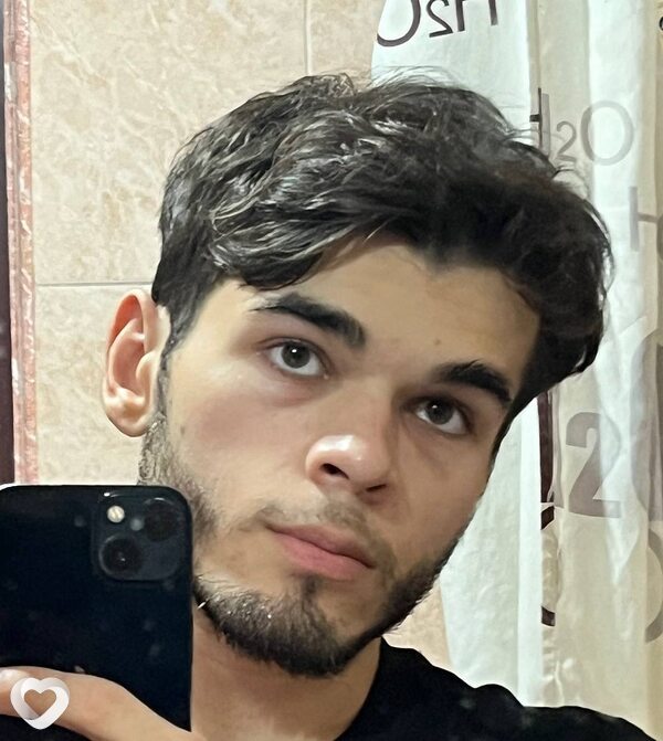 Арсен, 21, Махачкале — анкета №2935099