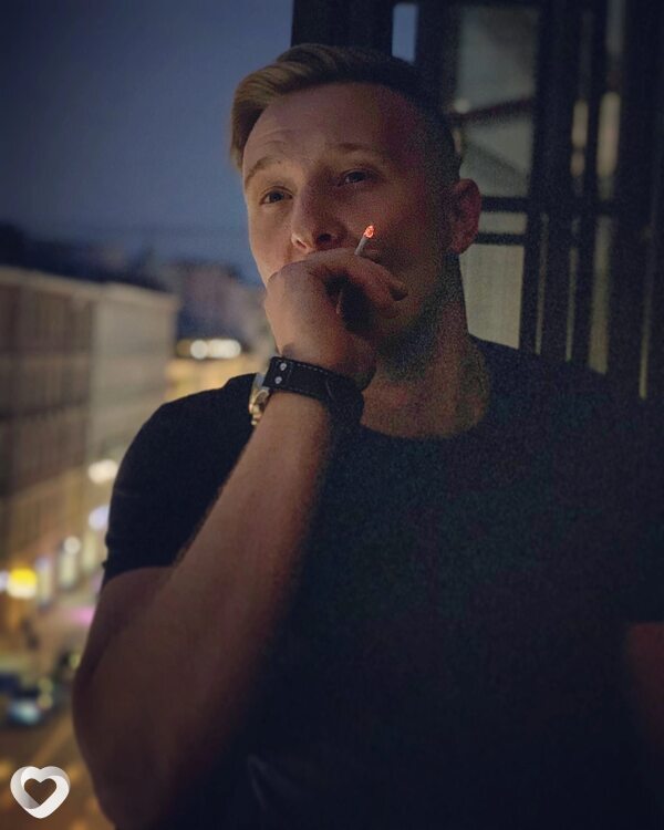 Влад, 26, Владикавказе — анкета №2935103